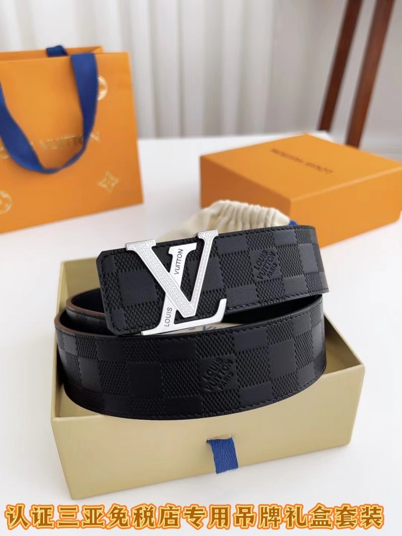 Louis Vuitton Belts